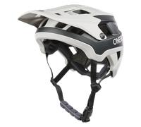 Casco MTB O'Neal Defender Gris/Negro CosmosL-XL Gris,Negro Cosmos