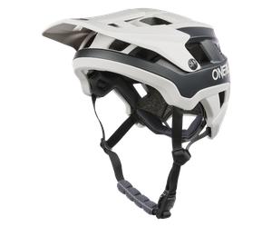 Casco MTB O'Neal Defender Gris/Negro CosmosXS-M Gris,Negro Cosmos