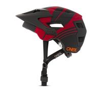 Casco MTB O'Neal Defender Rojo/NaranjaXS-M Rojo,Naranja