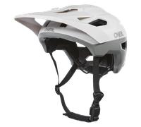 Casco MTB O'Neal Trailfinder Blanco/GrisL-XL Blanco,Gris