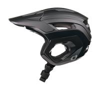 Casco MTB O'Neal Trapper EVO Solid V.26 NegroS-M Negro