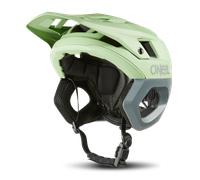 Casco MTB O'Neal Trapper Verde/GrisXS-S Verde,Gris