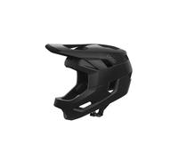 Casco MTB Otocon Poc (Negro Uranio Mate)