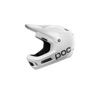 Casco POC Coron Air MIPS Blanco, Talla S