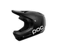 Casco MTB Poc Coron Air Mips (Negro Uranio)