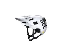 Casco MTB POC Kortal Race Mips (Hydrogen White/uranium Black Matt)