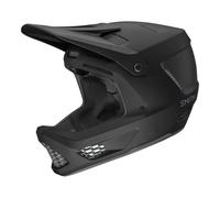 Smith Casco Integral Hardline MIPS negro