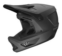 Smith Casco Integral Hardline Carbon MIPS negro