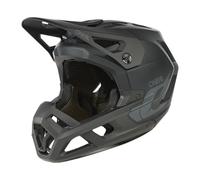 Casco MTB Descenso O'Neal SL1 NegroL Negro