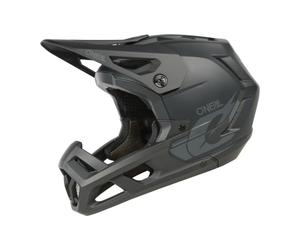 Casco MTBINT SL1 Negro TG L