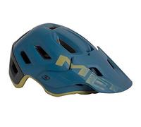 Casco Multicolor MET