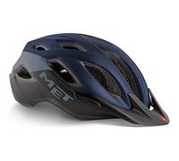 Casco Multicolor MET