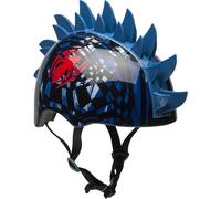Casco multideporte infantil BELL Spider-Man Web Shatter 3D para niños (5-8 años)