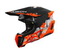 Casco MX Airoh Twist 3 Dirt (2026) MateS Mate