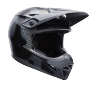 Bell Helmets Casco de motocross MX-10 Mips Camo Camuflaje negro/gris Talla S para hombre
