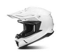 Casco Todoterreno HJC C50 SOLID WHITE