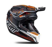 Casco MX Leatt Leatt Gpx 6.5 V.02 Niño Fibra De Carbono CarbonoS Carbono
