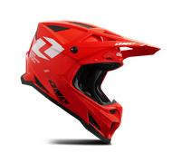 Casco MX One Industries X-297 MIPS Focus Rojo EléctricoL Rojo Eléctrico