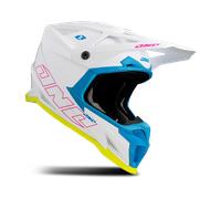 Casco MX One Industries X-297 Mips Horizon Blanco MiamiXL Blanco Miami