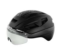 Casco para Patinete Eléctrico Reebok RK-HTREKKS09L-K Negro - Marca: Reebok - EAN: 4895232708680