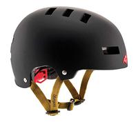Casco Negro Met