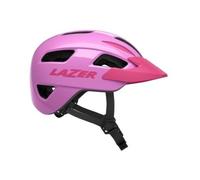 Casco Niña Bici Monopatín Patineta Talla 50-56cm Strawberry