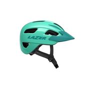 Casco Niño Bicicleta Monopatín 50-56cm Pistacho Gekko LAZER
