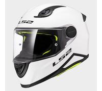 Casco niño integral LS2 OF812 KID Blanco M