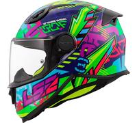 Casco niño integral LS2 OF812 KID SEVENT S