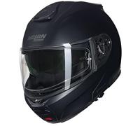 Casco Nolan N100-6 Classico 302 XL, Negro Mate