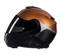 Casco Nolan X-1005 Ultra Carbon VERNICIATURA Speciale 343 XL