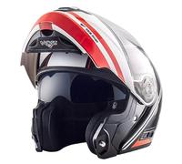 CASCO NOS NS-8 DYNAMIC RED