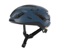 Casco Oakley Aro 5 Race EU Azul Marino Negro Mate, Talla M