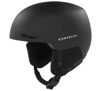 Casco Oakley MOD1 Pro Con MIPS Para Herren Damen Esquí Snowboard Invierno Negro