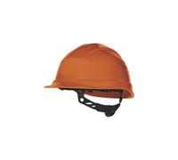Casco obra polipropileno ajustable QUARUP3OR