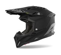 Casco Off Road Airoh AVIATOR 3 Carbon Matt