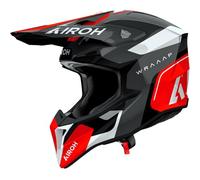 Casco Off-Road Airoh Wraaap Conquer Talla S