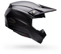 Casco Off-Road Bell Moto-10 Mips Solid Matte Black