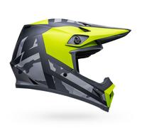 Bell MX-9 MIPS 22.06 Alter Ego S
