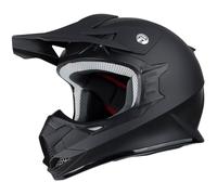 Casco Off Road KNOBBY Matt Black