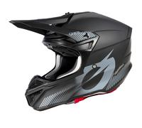Casco O'Neal 5SRS Adulto Solid Negro LG