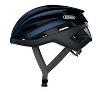 Casco para bicicleta Abus StormChaser (azul noche)