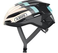 Casco para bicicleta Abus StormChaser (oro champán)