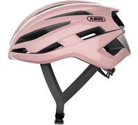 Casco para bicicleta Abus StormChaser (Rosa pastel)