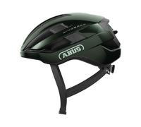Casco para bicicleta Abus WINGBACK (Verde musgo)