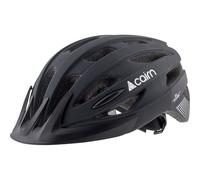 Casco para bicicleta Cairn Fusion (Full Black)