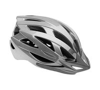 Casco para bicicleta, para adultos, ajustable, Breathable 24 Air Vents, Shock Absorption Protection, Cycling Hat for Men, Women, Youth, Teen, , , Riding, Outdoor Sports,21.65-24.01 inches