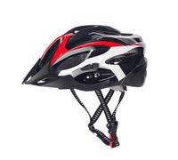 Casco para Bicicleta para Adultos, Casco Ligero, Casco Urbano, Circunferencia de la Cabeza: 58-61 cm, Molde Integral