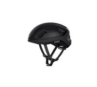 Casco para bicicleta POC Omne Lite (Negro uranio mate)
