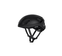 Casco para bicicleta POC Omne Lite (Negro uranio mate)